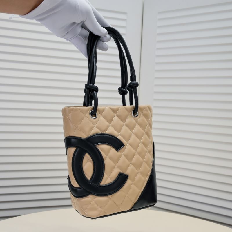 Chanel Shopping Bags